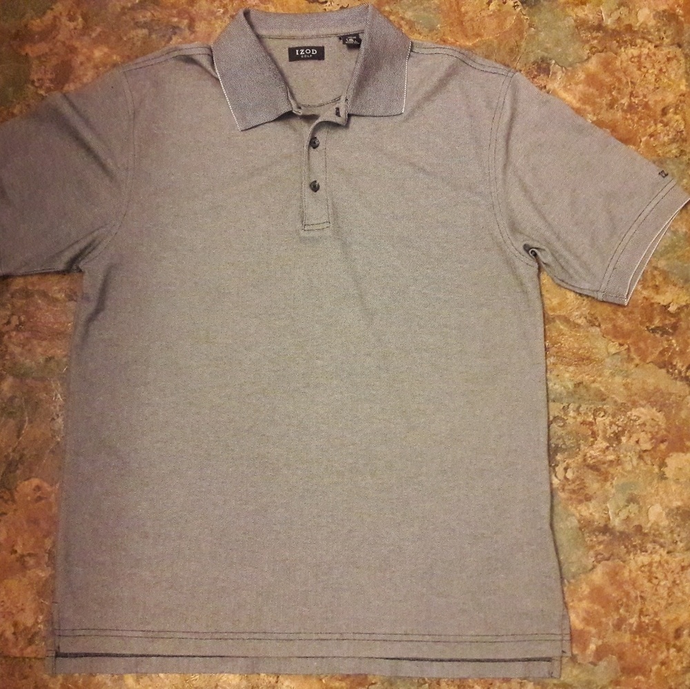 Izod/ Golf / Polo Shirt